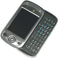 HTC Mogul